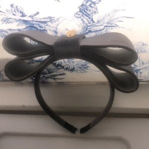 Halo Luxe Headband